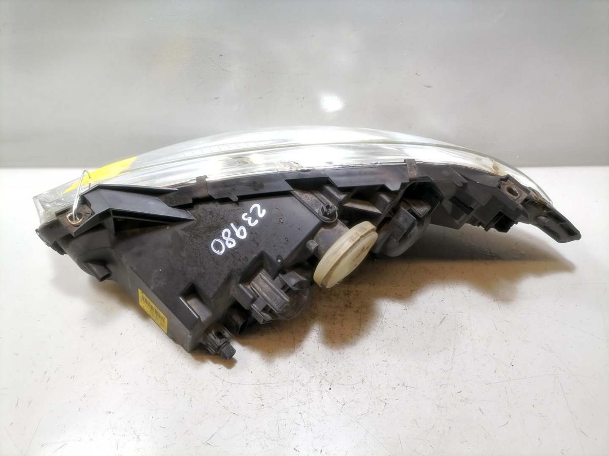 Mercedes A Klasse W169 original Scheinwerfer vorn rechts Halogen Bj.2004
